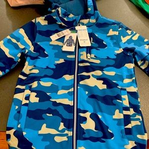 Kids Jacket